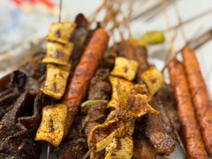 -抚琴第一烤(抚琴地铁站A口店)