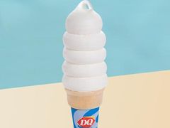 蛋筒-DQ·蛋糕·冰淇淋(南开大悦城2F店)