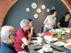 -佬太公海鸭·海鲜大排档(上海总店)