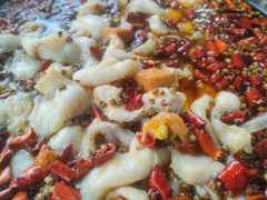 -金三可市井水煮鱼(金碧园店)