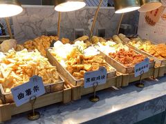 -汉阳廷自助烤肉(同和金铂天地店)