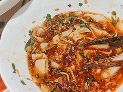 -西贝(上海新梅广场店)