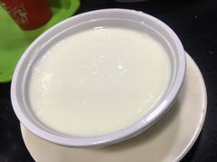 双皮奶-华辉拉肠(小北路店)