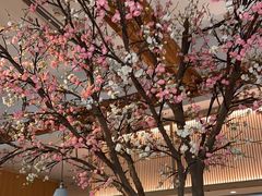 -蜜桃餐厅·伴山(湖滨商业街店)