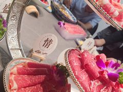 -楼里火锅餐厅(文化城店)