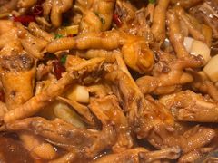 -胖哥俩肉蟹煲(淮安万达店)