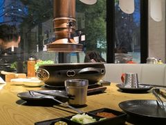 -泥炉烧肉师(新街口金銮巷店)