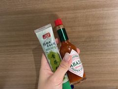 -祈胜邨•顺德鱼生•顺德菜(容桂店)