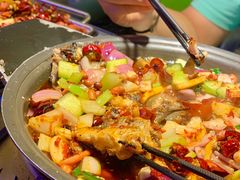 -滋味烤鱼(祥和里店)