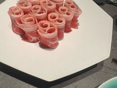 -鼎鼎香·港式火锅(北京SKP店)