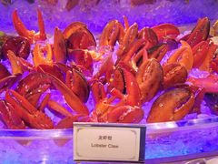 -北京盘古七星酒店