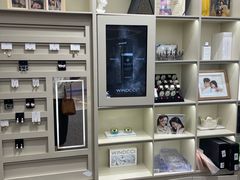-海马体照相馆丨大师(青岛万象城店)
