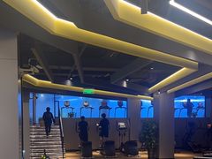 -贝菲特游泳健身(徐泾店)