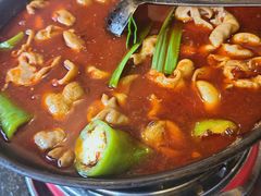 湘味肥肠火锅-湘肠香火锅店(团结湖店)