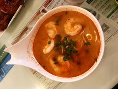 -翠华餐厅(德辅道中店)