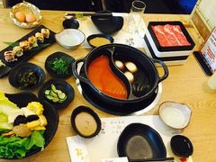 -伊豆野菜村(大族广场店)