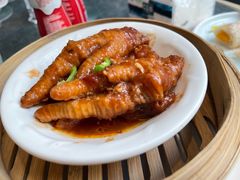 好味酱皇凤爪-悦湖公馆