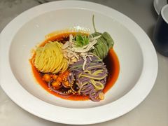 -绿茶餐厅(南方商城店)