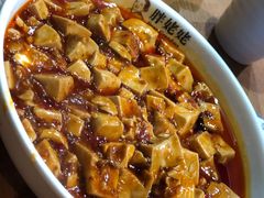 -胖姥姥·川湘闽菜(汕尾蓝天广场店)