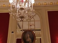 -Cafe Sacher(WIEN)