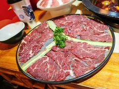 -蜀家渝重庆火锅(南屏街店)