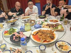 -群英会·三国菜(曹魏古城店)