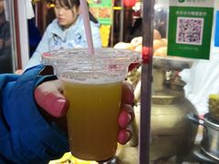 -鼓楼夜市
