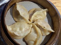 -百年认一力·清真牛羊肉(南中环店)