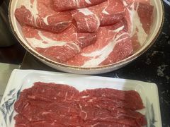 -汇聚德京味铜锅涮肉(沈家桥二路店)