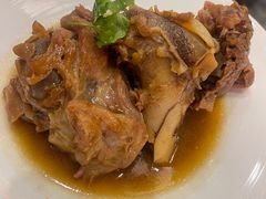 -李记东北饺子馆·东北菜(欢乐谷店)
