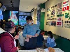 -黑窑厂糖油饼烤鸭·清真菜(旗舰店)