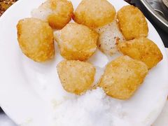 -松明一烤肉馆(鲁园店)
