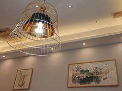 -晋享皖宴(创新大道店)