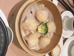 -陶陶居海鲜酒家(新马路店)