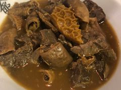 -七爺清汤腩(南开大悦城店)