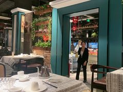 -米汤记忆(南京西路店)