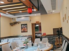 -李老哈·东北菜(宋园路店)