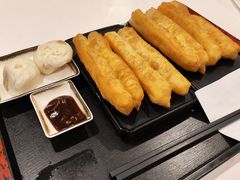 -永和大王(春日上新·白广店)