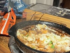 -九號院子海鲜烧烤