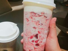-喜茶(北京三里屯太古里店)