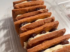 -嘉华饼屋JOY BAKERY(南屏街店)