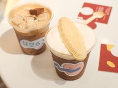 hugs時刻-HUGS coffee(东区店)