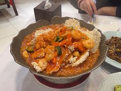 -东兴楼饭庄(六里桥店)