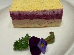 -马克西姆俄罗斯餐厅(通亚街店)