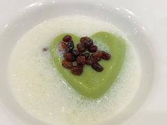燕窝布丁-喜上喜鸡煲翅(吉大店)