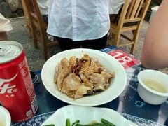酱油鸡-瑞丰园庭院餐厅·白族传统家常菜