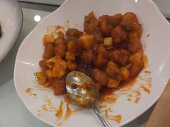 -福来齐·鲁菜海鲜·渔家菜(朝阳街分店)