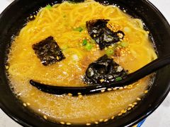 -京樽回転寿司(奥林匹克店)