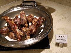 -天伦松鹤大饭店·欣妮咖啡
