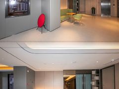 -全季酒店(北京三里屯太古里工人体育场地铁站店)